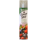 FlowerShop Osviežovač vzduchu Mixed Berries 300 ml