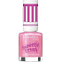 Rimmel London Sweetie Crush Nail Effect lak na nechty 009 Candyfloss Cutie 8 ml