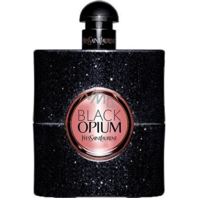 Yves Saint Laurent Opium Black toaletná voda pre ženy 90 ml Tester