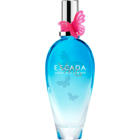 Escada Turquoise Summer toaletná voda pre ženy 100 ml