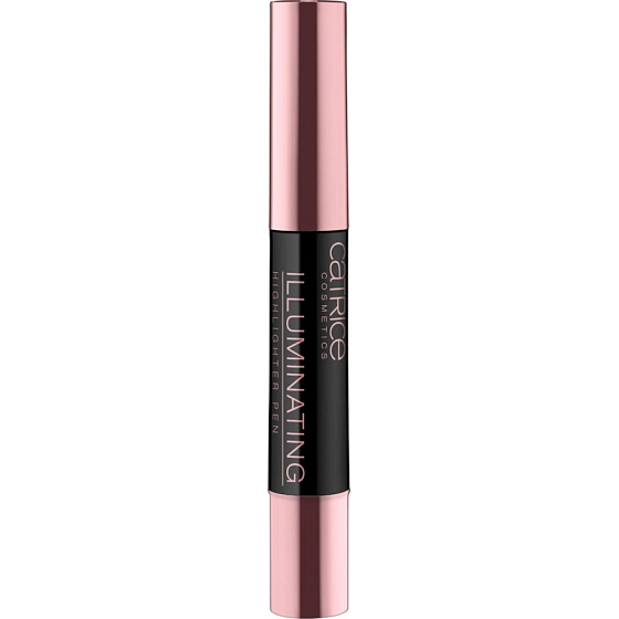 Catrice Illuminating Highlighter Pen rozjasňovacie pero 3,5 ml