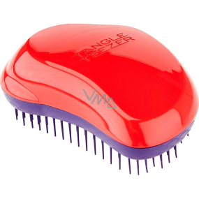 Tangle Teezer Salon Elite Profesionálna kefa na vlasy Winter Berry - červeno-fialový, Limitovaná edícia