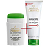 Collistar SOS Critical Areas Firming Stick pre kritické zóny paže, brucho, zadok 75 ml + Reshaping Mud-Scrub SOS Critical Areas Bahenné peeling na SOS problematické partie 150 ml