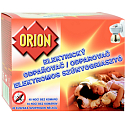 Orion náhradná náplň do elektrického odpudzovače proti komárom