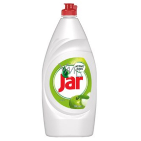 Jar Apple Prostriedok na ručné umývanie riadu 900 ml