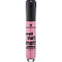 Essence Matt Matt Matt Lipgloss lesk na pery 01 La Vie Est Belle 5 ml