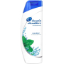 Šampón proti lupinám Head&Shoulders Menthol Refreshing 250 ml