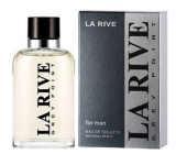 La Rive Grey Point toaletná voda pre mužov 90 ml