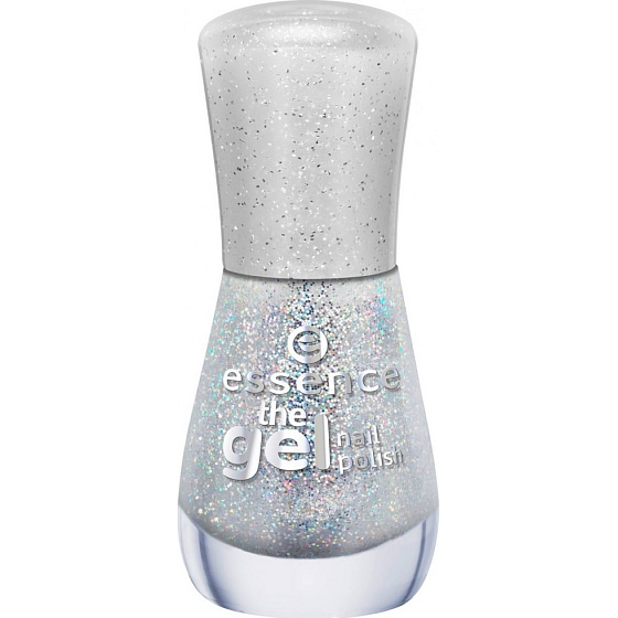 Essence Gél Nail lak na nechty 101 Crashed The Party ?! 8 ml