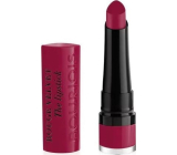 Bourjois Rouge Velvet The Lipstick rúž 10 Magni-fig 2,4 g