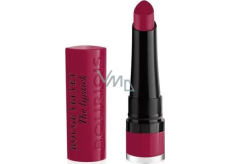 Bourjois Rouge Velvet The Lipstick rúž 10 Magni-fig 2,4 g