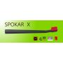 Spokar X 3429 Soft zubná kefka, viac než 2500 vlákien