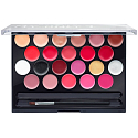 Essence My Only 1 paletka na pery 01 22 Ways To Kiss 18,7 g