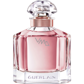 Guerlain Mon Guerlain Florale parfémovaná voda pro ženy 100 ml Tester