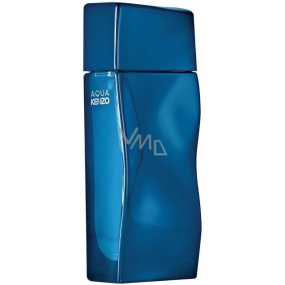 Kenzo Aqua Kenzo pour Homme toaletní voda 100 ml Tester