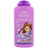 Corine de Farmu Disney Princess Sofia The First 2v1 šampón na vlasy a sprchový gél pre deti 250 ml