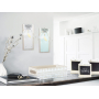 Nekupto Home Decor Drevený box 30 x 20 x 10 cm