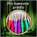 Persil Premium Color tekutý prací gél na farebné prádlo 36 dávok 1,8 l