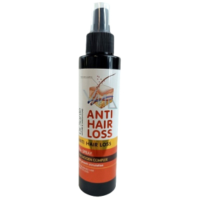 Dr. Santé Anti Hair Loss sprej na stimuláciu rastu vlasov 150 ml