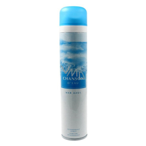 Chanson d Eau Mar Azul dezodorant sprej pre ženy 150 ml