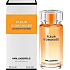 Karl Lagerfeld Fleur d Orchidee parfumovaná voda pre ženy 100 ml
