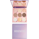 Makeup Revolution x Imogenation Highlight To The Moon paletka na tvár 18 g