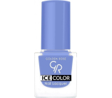Golden Rose Ice Color Nail Lacquer lak na nechty mini 152 6 ml