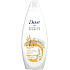 Dove Nourishing Secrets Indulging Ritual Mlieko a med krémový sprchový gél 250 ml