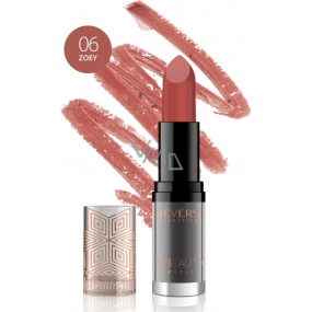 Reverz HD Beauty Lipstick rúž 06 Zoey 4 g