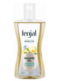 Fenjal Sensitive Mandľový olej a vitamín E sprchový olej 225 ml