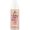Essence Stay All Day 16h Dlhotrvajúci make-up 15 Soft Creme 30 ml