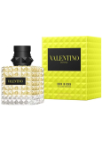 Valentino Donna Born in Roma Yellow Dream toaletná voda pre ženy 30 ml