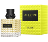 Valentino Donna Born in Roma Yellow Dream toaletná voda pre ženy 30 ml