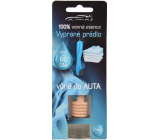 Kozák Čerstvo vypraná bielizeň vôňa do auta v fľaštičke 5 ml