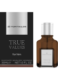 Tom Tailor True Values for Her toaletná voda 30 ml