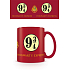 Epee Merch Harry Potter - 9 a 3/4, keramický hrnček 315 ml