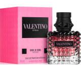 Valentino Born in Roma Intense Donna parfumovaná voda pre ženy 30 ml