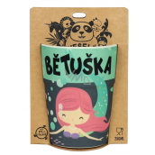 Albi Happy cup - Betushka, 250 ml