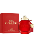 Coach Love parfumovaná voda pre ženy 50 ml
