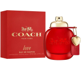 Coach Love parfumovaná voda pre ženy 50 ml