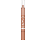 Essence Blend & Line Očné tiene a linky 01 Copper Feels 1,8 g