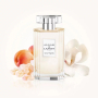 Lanvin Les Fleurs Sunny Magnolia Set toaletná voda 50 ml + toaletná voda Miniature 7,5 ml, darčeková sada pre ženy