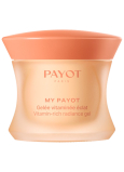 Payot My Payot Gelée Glow Vitamínový gél na obnovu prirodzene žiarivej pleti vo dne aj v noci 50 ml