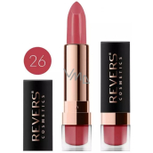 Revers Satin Lips saténový rúž 26 4 g