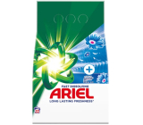 Ariel +Touch Of Lenor Fresh Air odstraňovač škvŕn 32 dávok 1,76 kg