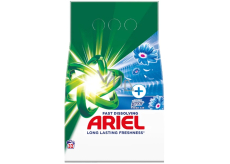 Ariel +Touch Of Lenor Fresh Air odstraňovač škvŕn 32 dávok 1,76 kg