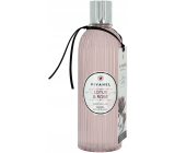 Vivian Gray Vivanel Lotus and Rose luxusný sprchový gél pre ženy 300 ml