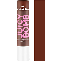 Essence Juicy Bomb balzam na pery 05 Choco Lot To Handle 2,5 g