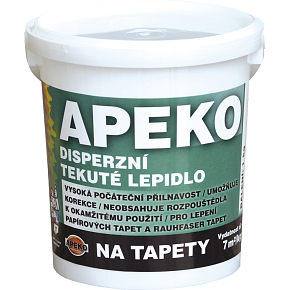APEKO lepidlo na bežné tapety V1306, 1 kg