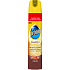 Pronto Wood Classic, sprej proti prachu chrániaci drevo, leštidlo, 250 ml